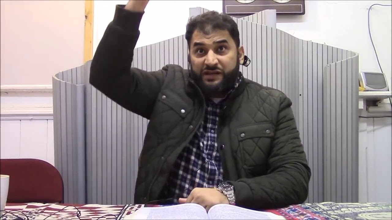 Introducing Tohfa Ithna Ashariyyah - Defending Sahabah - Adnan Rashid.