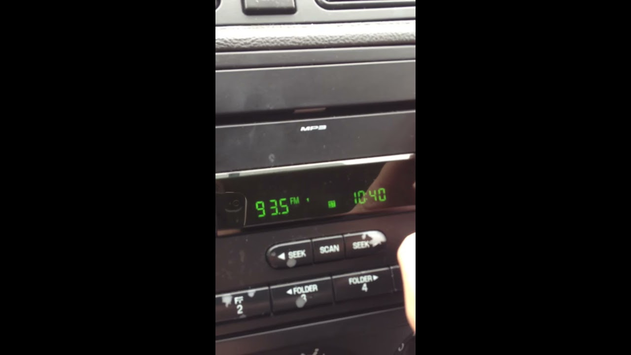 Central Kansas FM Bandscan #1 (87.7-99.9 MHz) (Pt. 1) -July 30, 2013