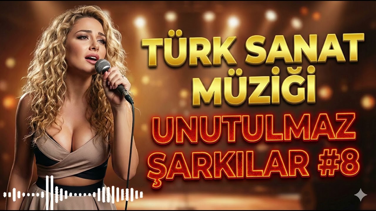 Türk Sanat Müziği 2026 Yeni Besteler | 1 Saatlik Kesintisiz Modern TSM Arşivi (Özgün & Dinlendirici)