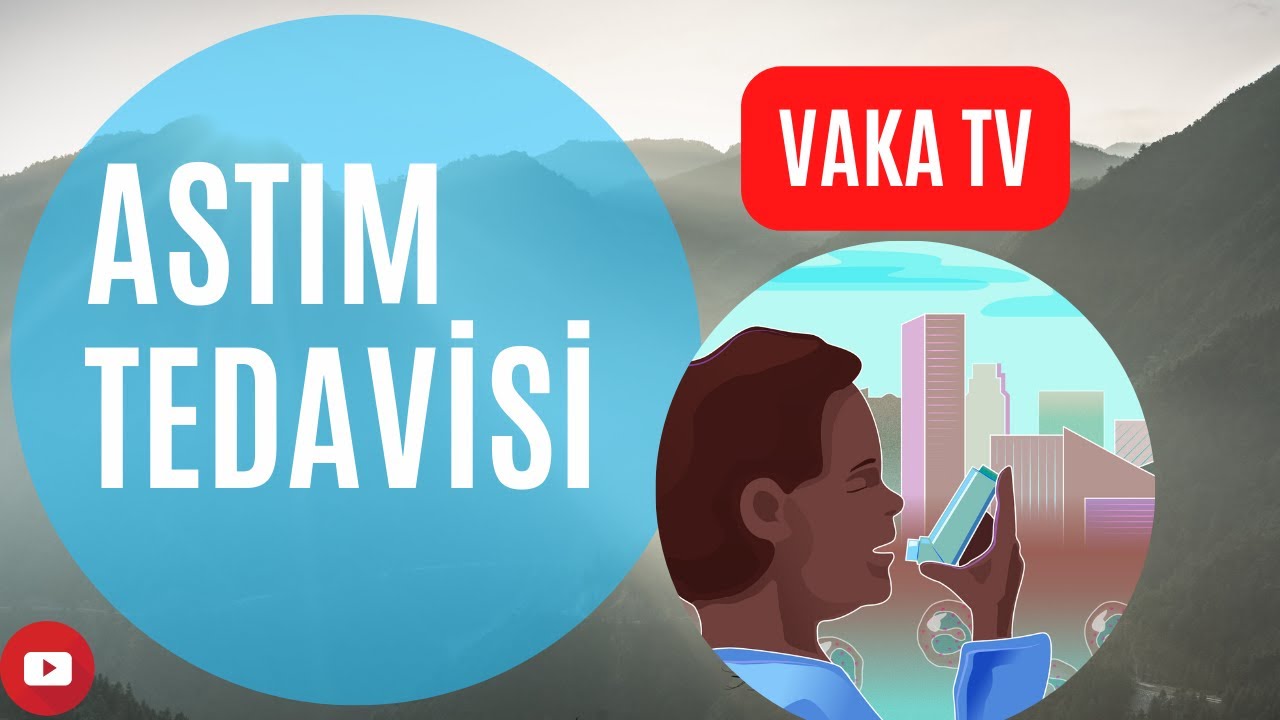 Astım Hastalığı ve Acil Tıbbi Tedavisi