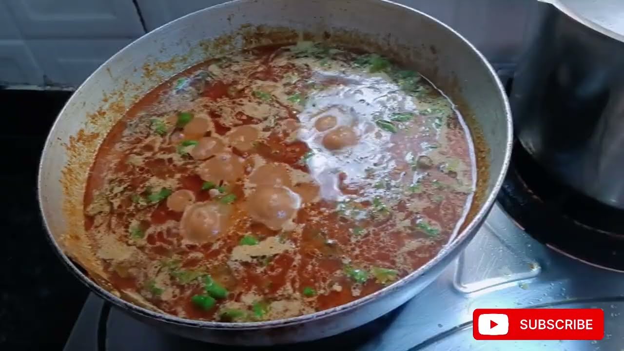 आज बनवली मस्त झणझणीत मटन ची भाजी 👌👌