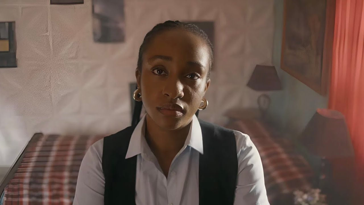 ALIENDA KUMTAFUTA DADA  YAKE KWENYE KIJIJI CHA KICHAWI BAADA YA KUPOTEA KWENYE MAZINGIRA MAGUMU