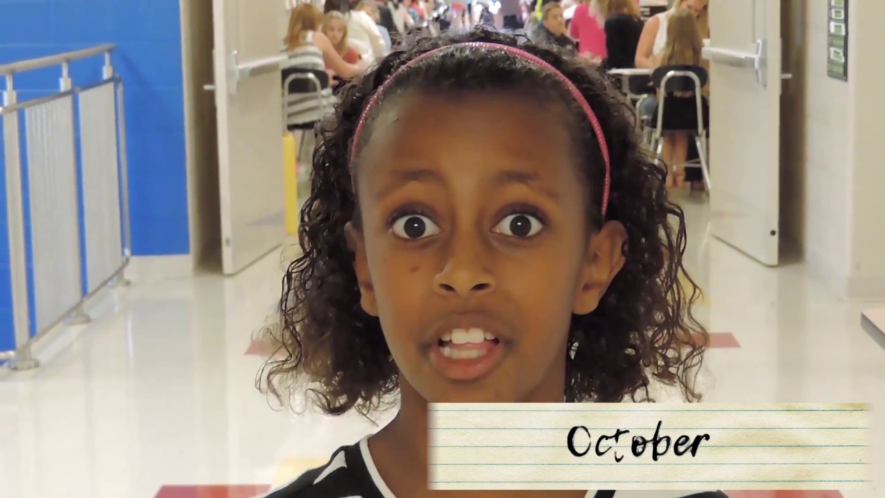 Allendale Elementary  2016-2017 Year in Review