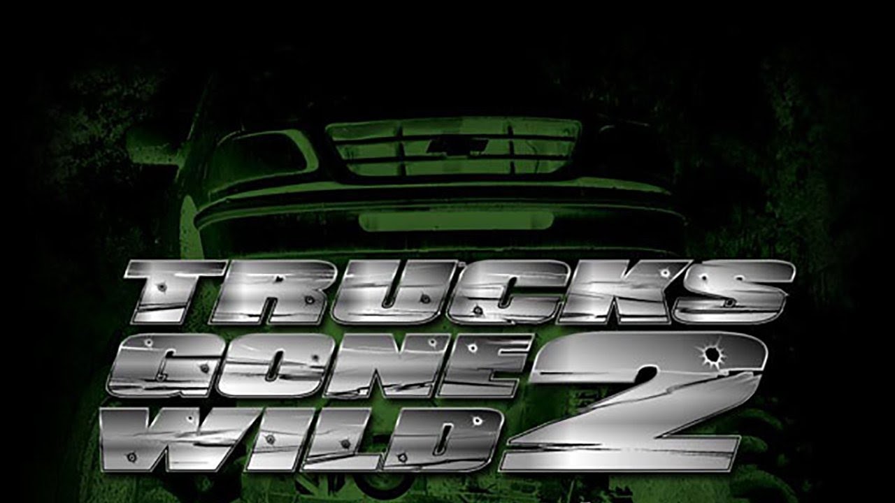 Trucks Gone Wild 2
