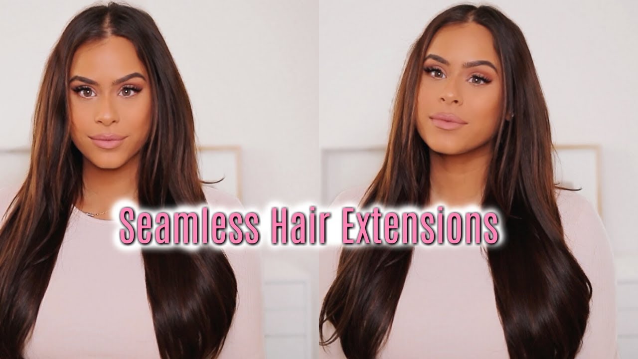 Seamless 180g 20
