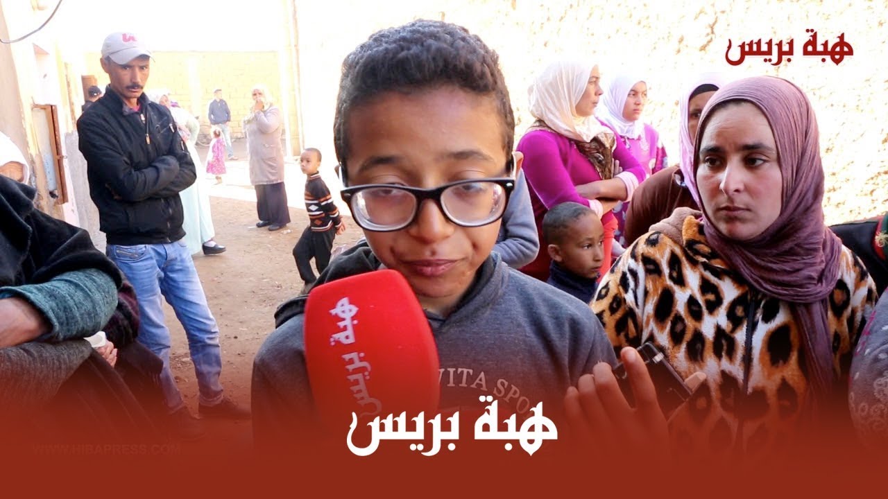 الدروة .. صرخة تلميذ عن الاجرام بالسيوفة أمام مؤسسة التعليمية وانتشار الحشيش والفانيد