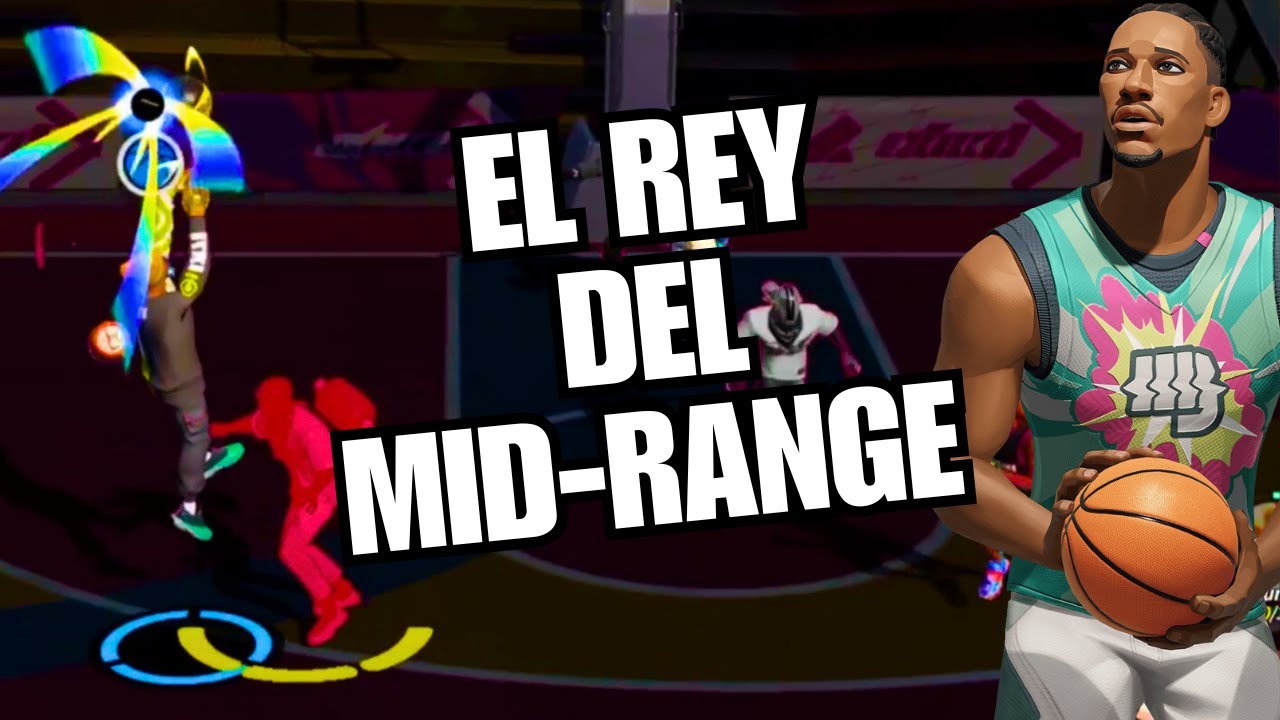 El jugador más INFRAVALORADO del juego (Es una joya oculta)