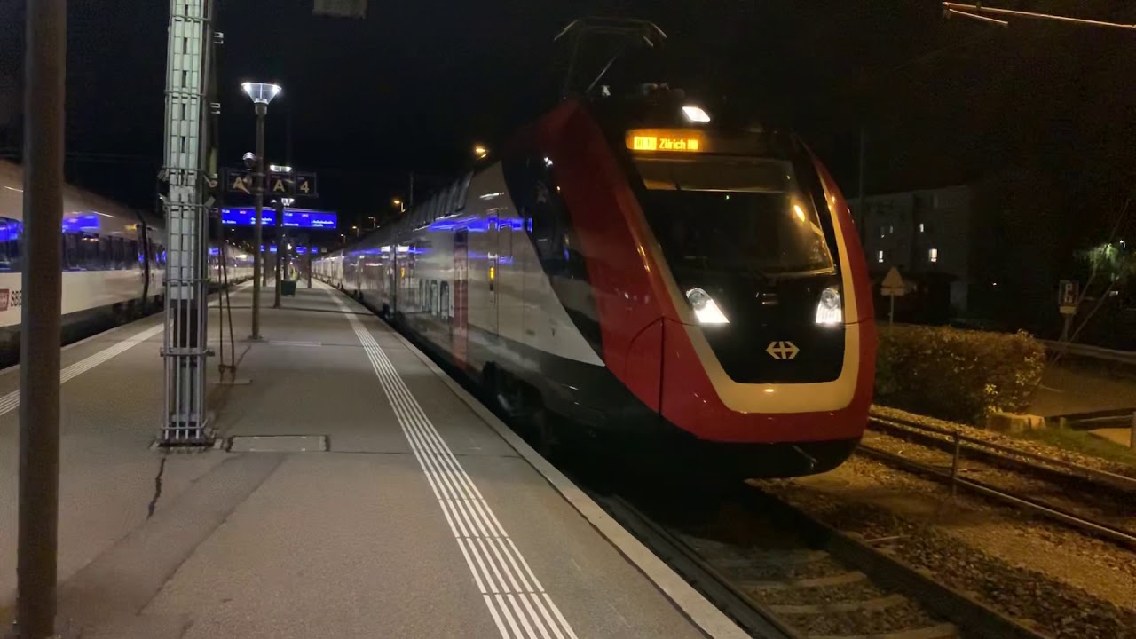 Ausfahrt des FV Dosto in Gossau SG