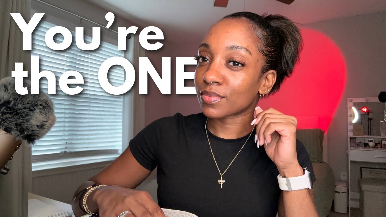 They are mad because it’s YOU and not THEM‼️
