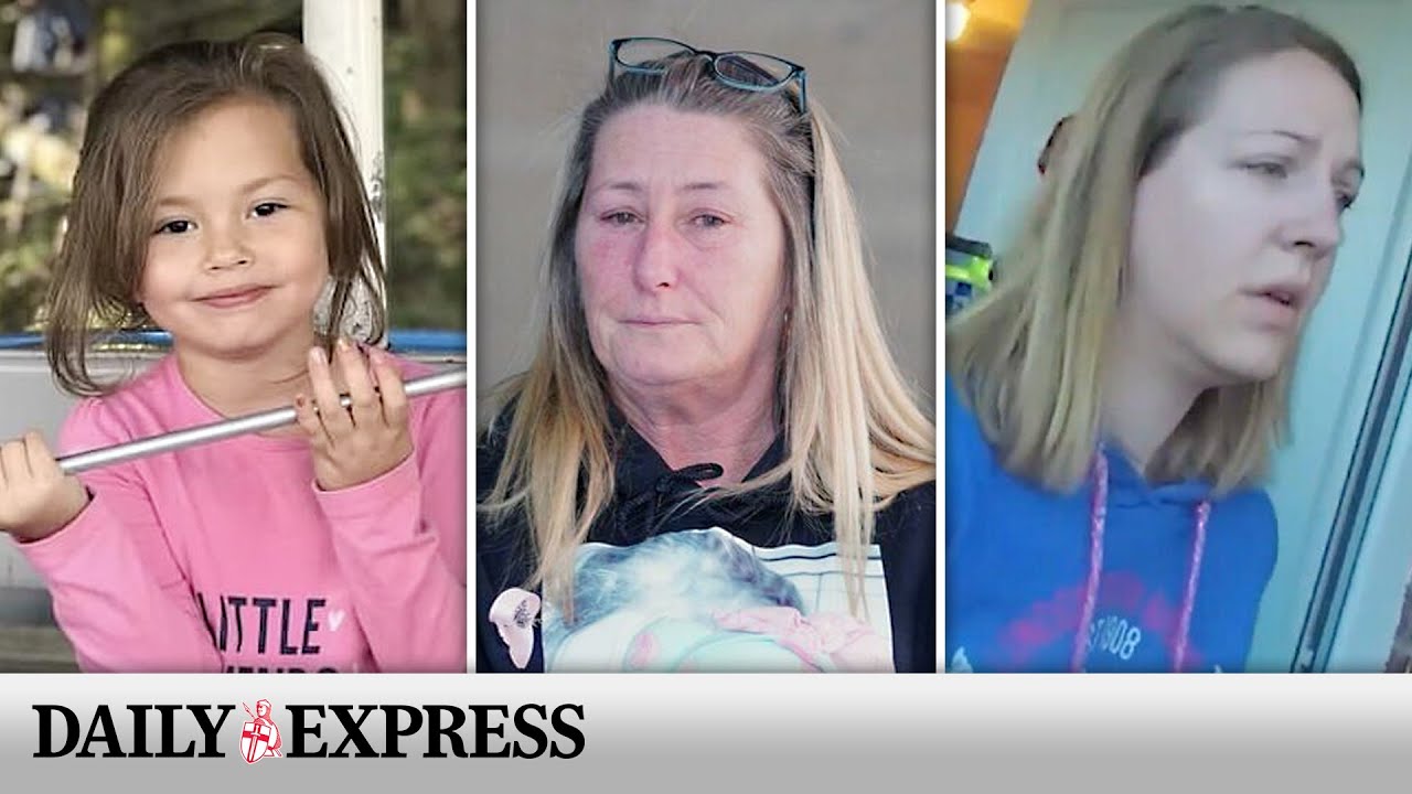 Olivia Pratt-Korbel's mum says her heart goes out to Lucy Letby's victims