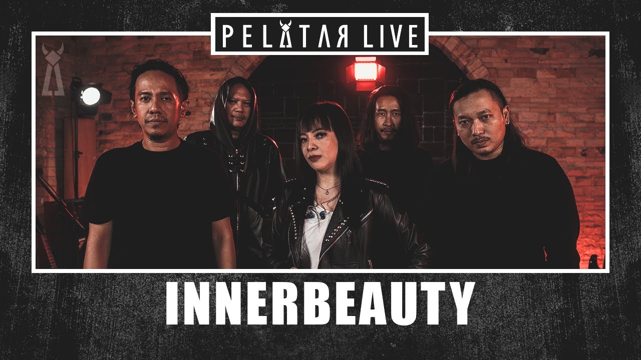 Innerbeauty // PELATAR LIVE