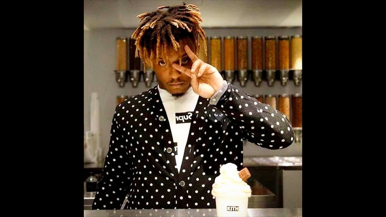 (FREE) [OLD] Juice WRLD x Nick Mira Type Beat - 