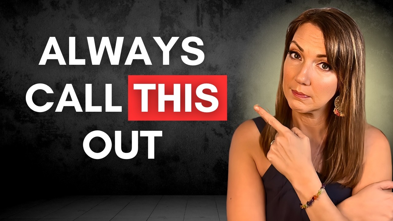 10 SNEAKY Phrases That Break You (Over Time)