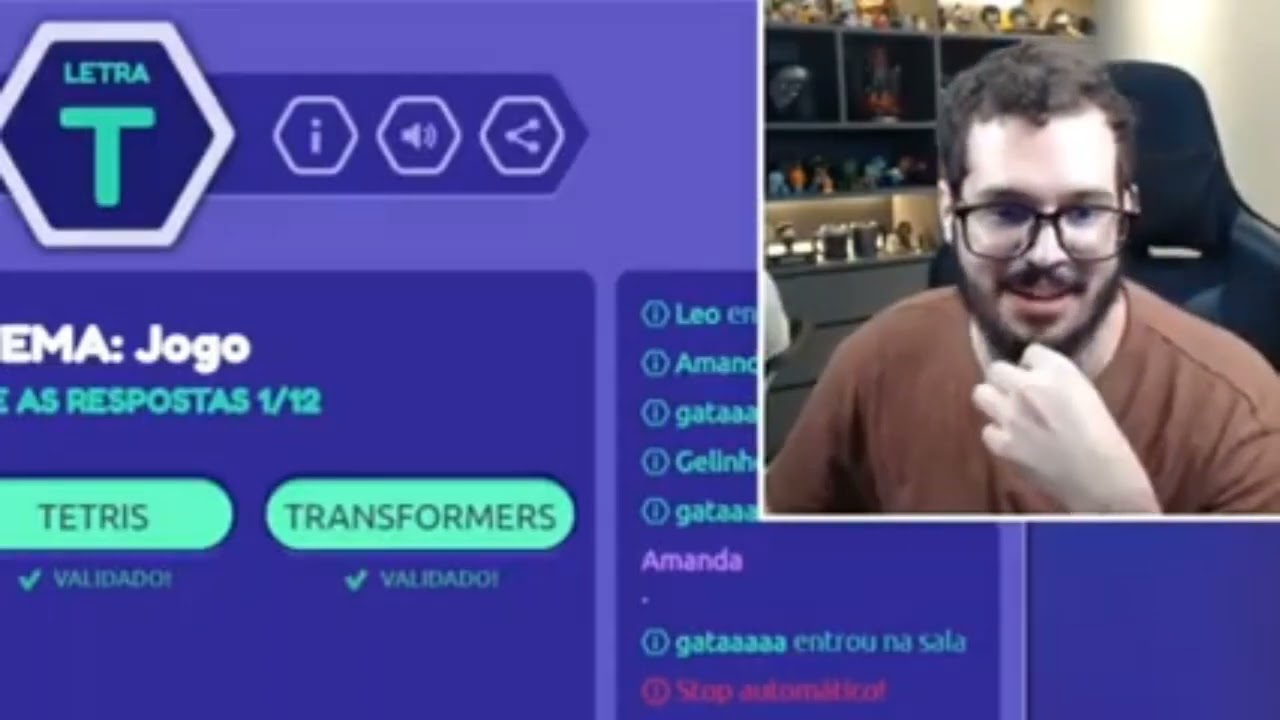 Momentos Duplosentido - Moonkase E Jvnq #3