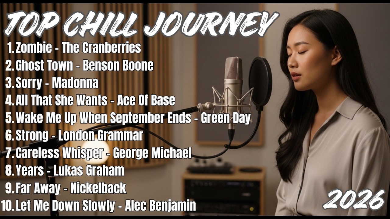 THIS WILL TRIGGER SOMETHING IN YOU 🖤🎧Covers. Ace Of Base, Benson Boone, Green Day, Savage Garden