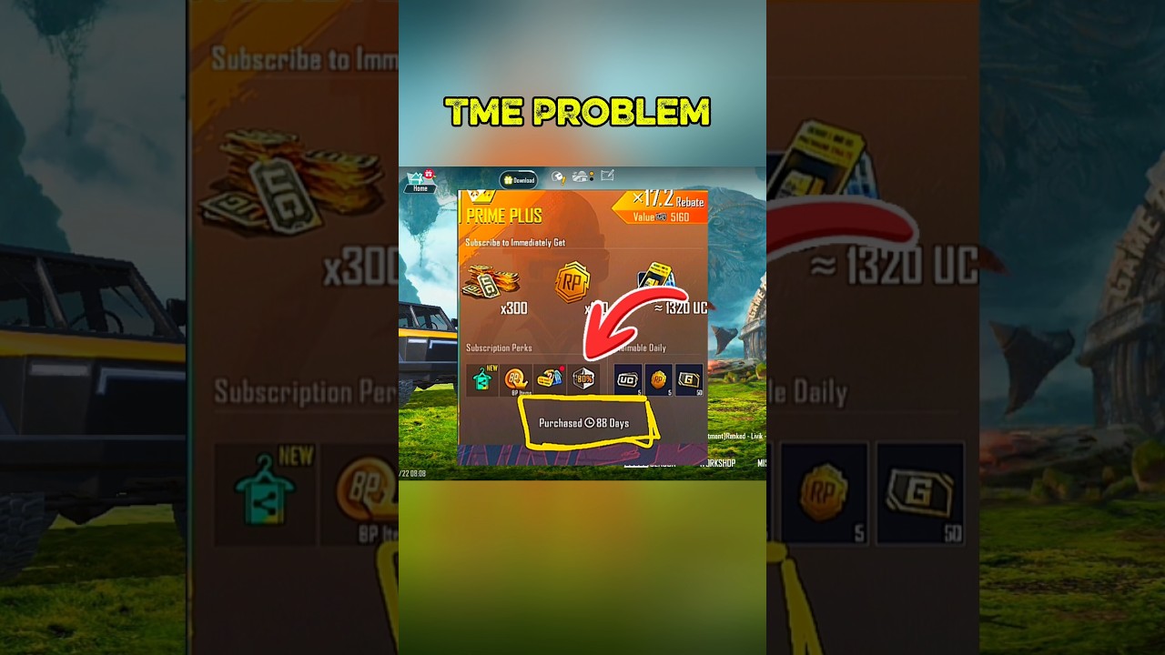 Prime Plus Time Se Pehle 50 UC Voucher Kaise Le? 😱 | PUBG/BGMI