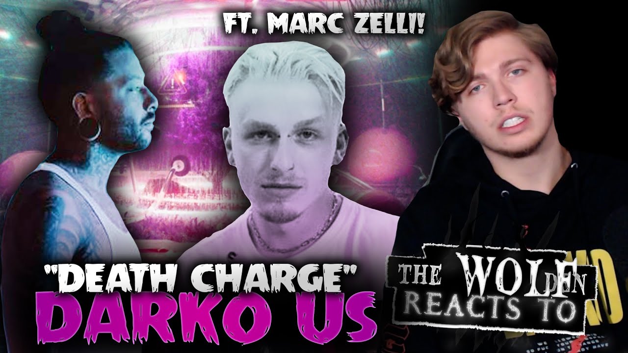 DARKO US 