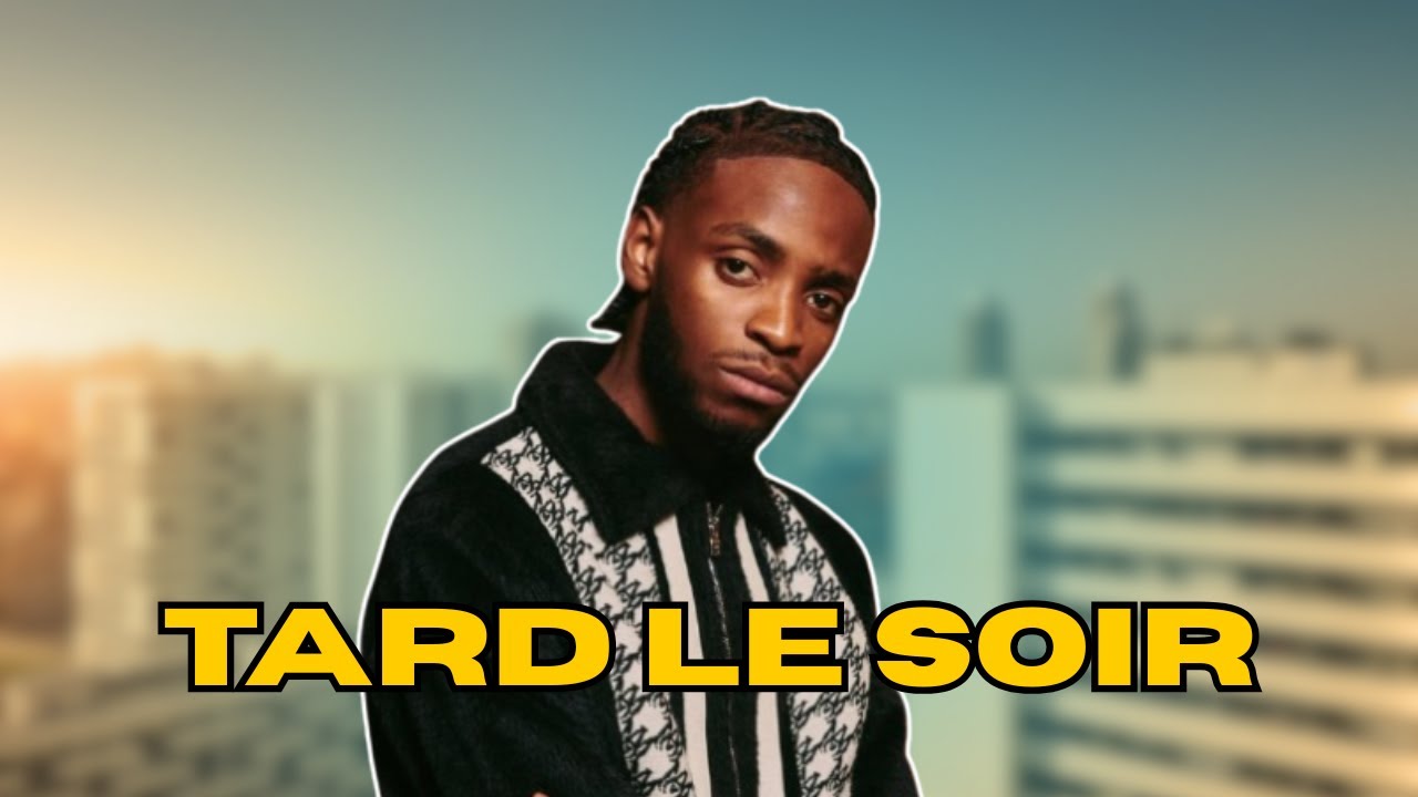 (FREE FOR PROFIT) TIMAR x Piano type beat - Tard le soir