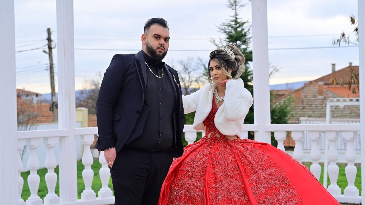 Tahir ve Zehra Nisan 1