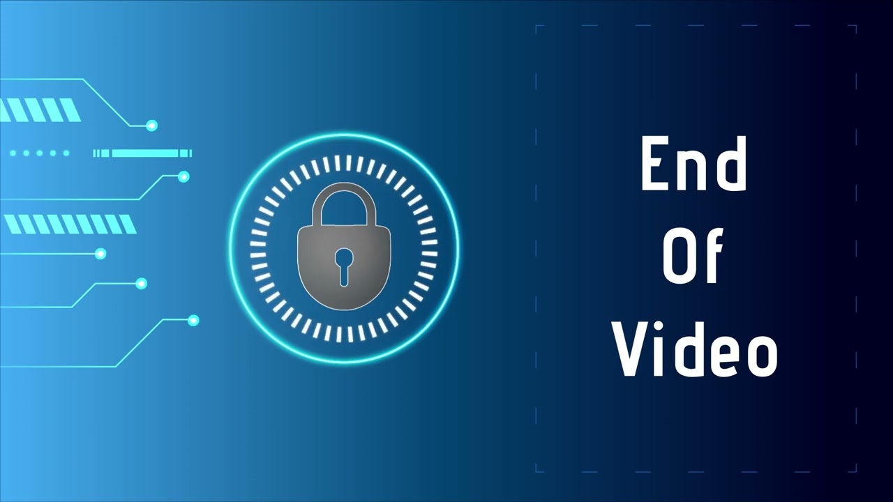 Final Effluent Discharge Point Video | Bahasa Malaysia