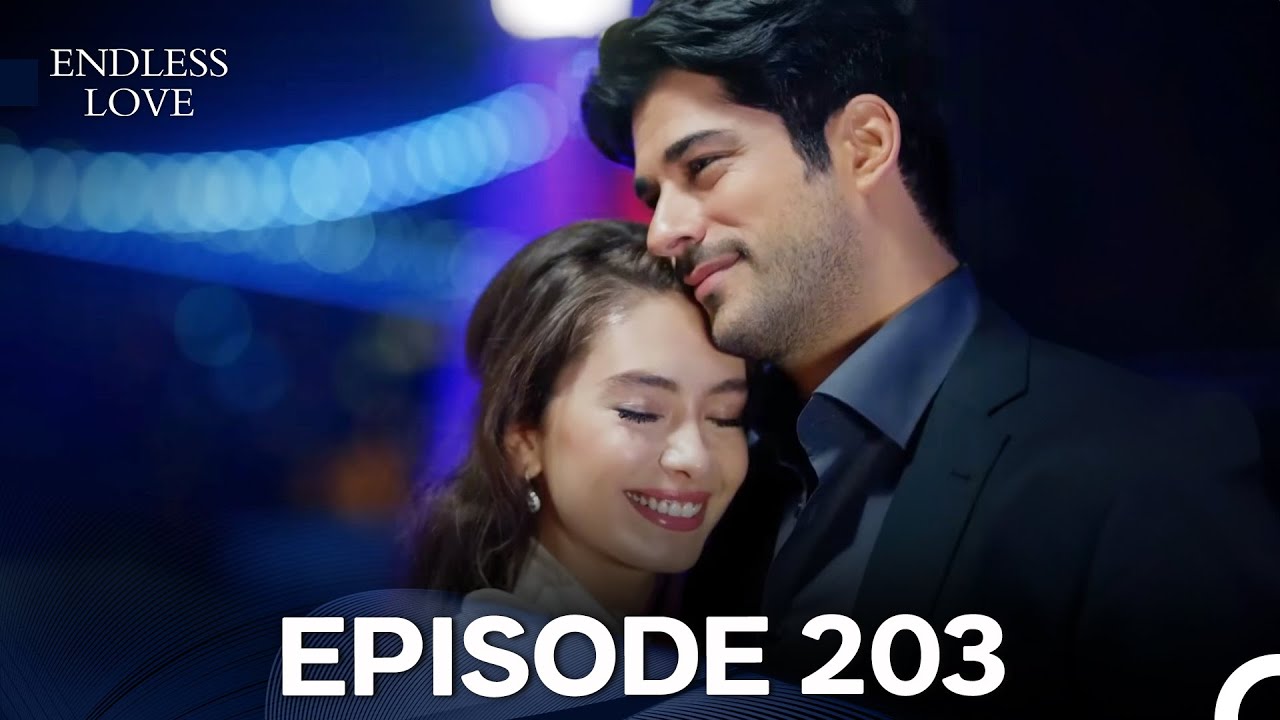 Endless Love Episode 203 (FULL HD)