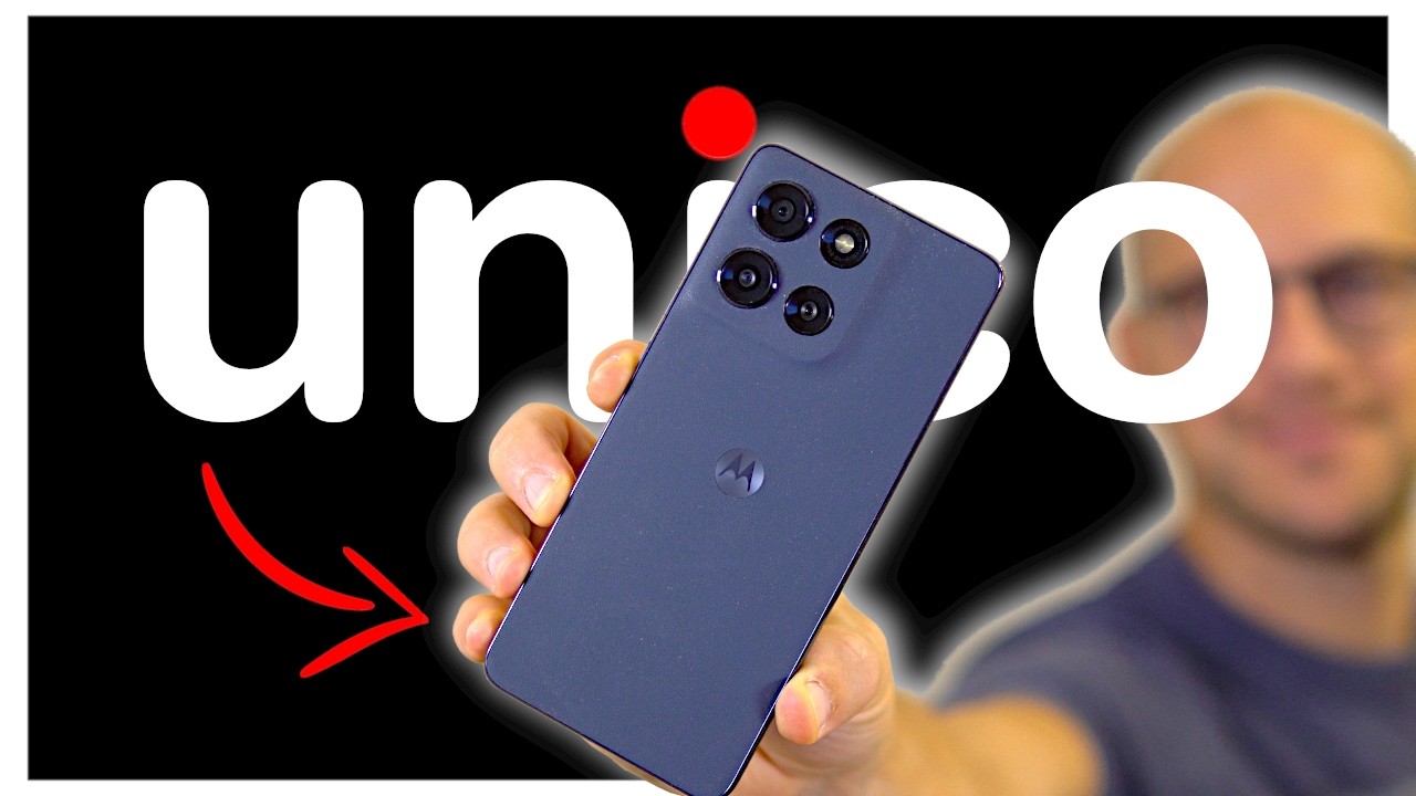 Motorola G86 5G : vale DAVVERO il prezzo? Recensione completa.