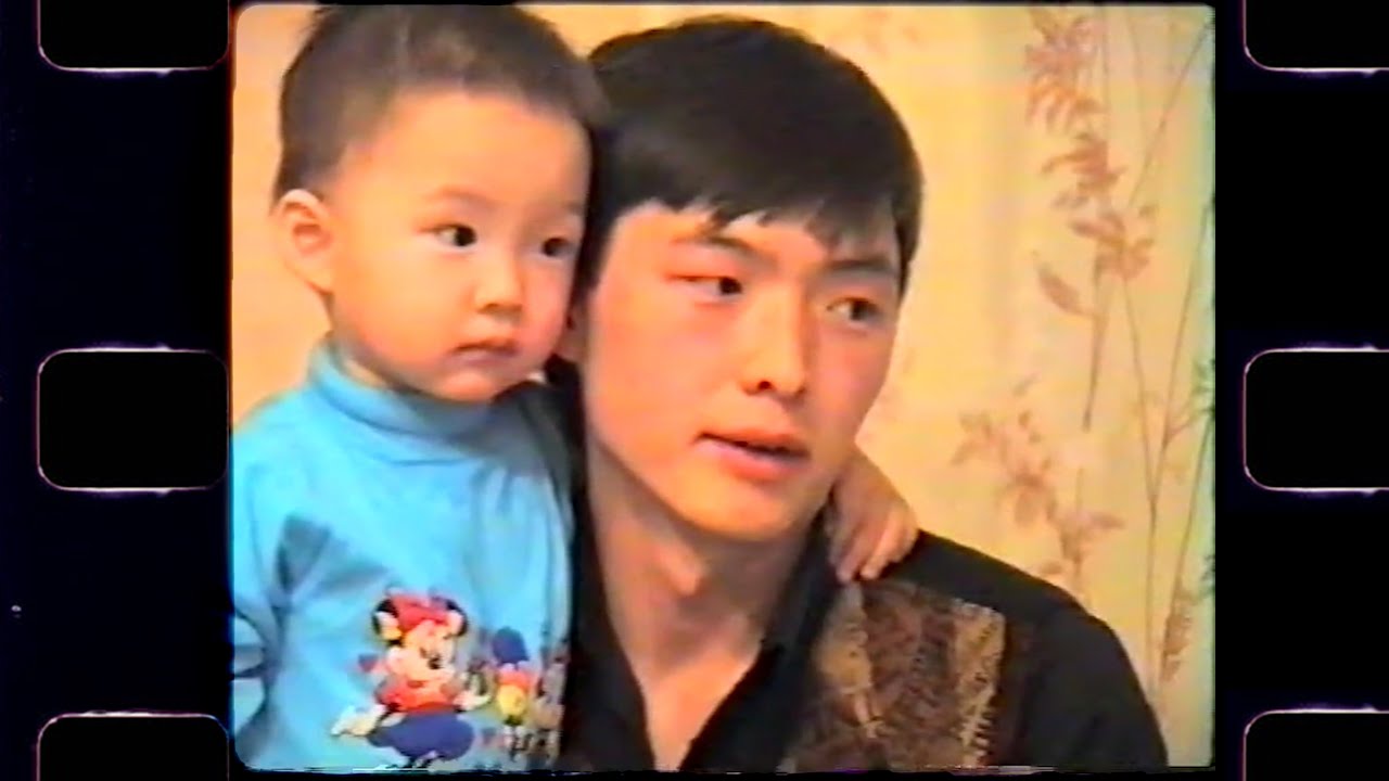 [28.12.1996] My Second Birthday (VLOG from the past lol)
