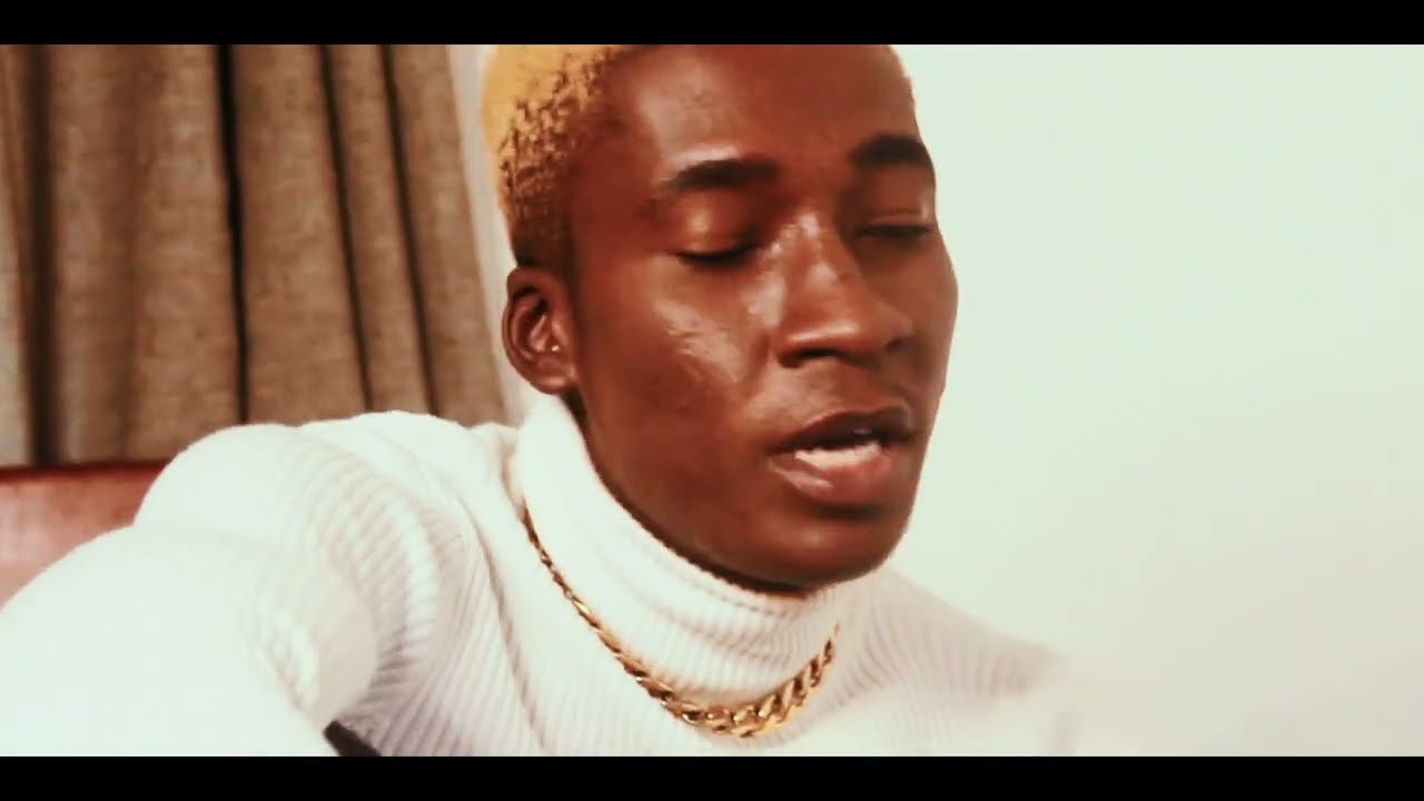 Efizy ft Singjay - Pepper Love (Official Video)