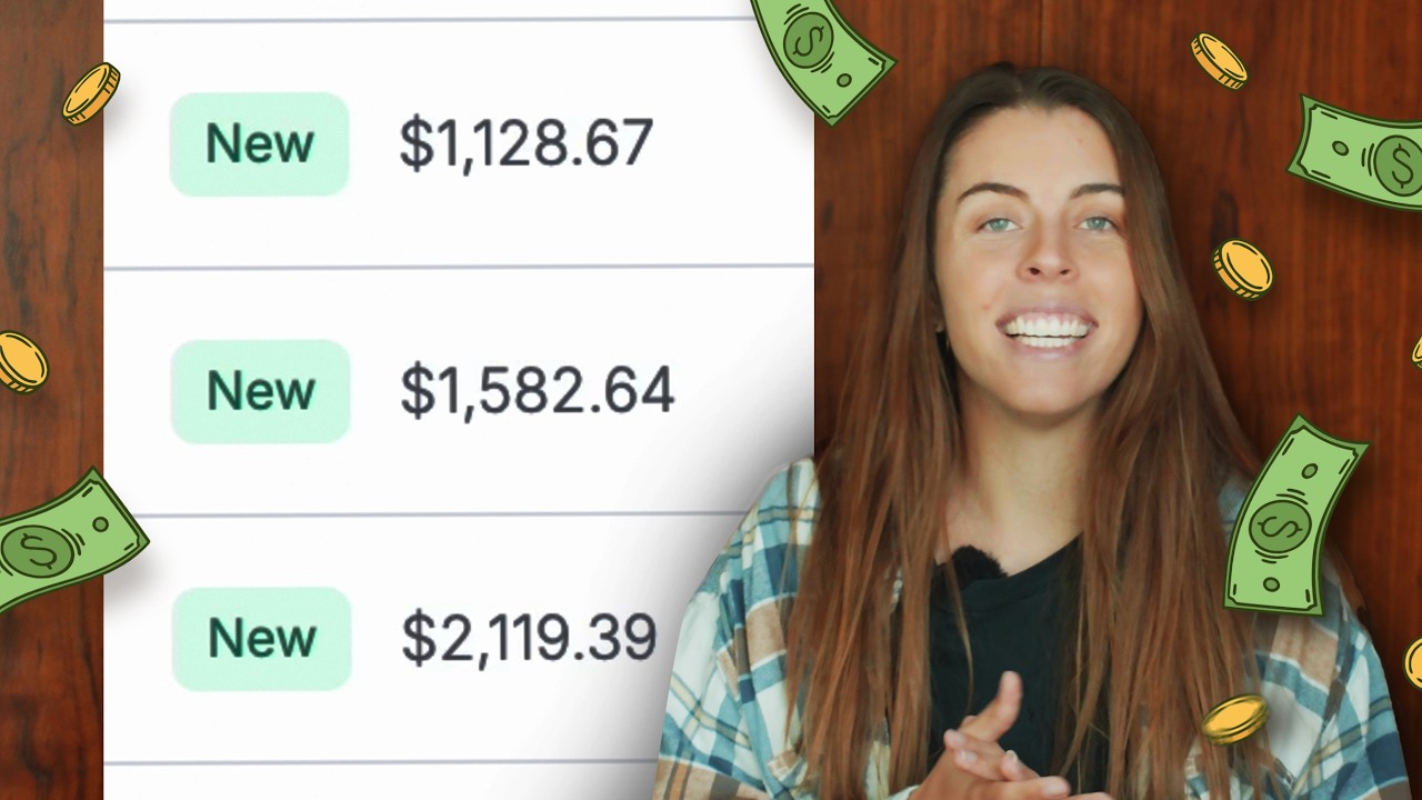 25 WAYS to make an extra $1000 in Passive Income (2025) | REAL RESULTS