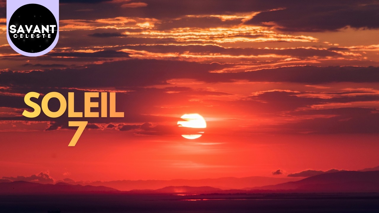 Pourquoi je n'aurai pas le droit d'être aimé ? - Soleil dans la maison 7
