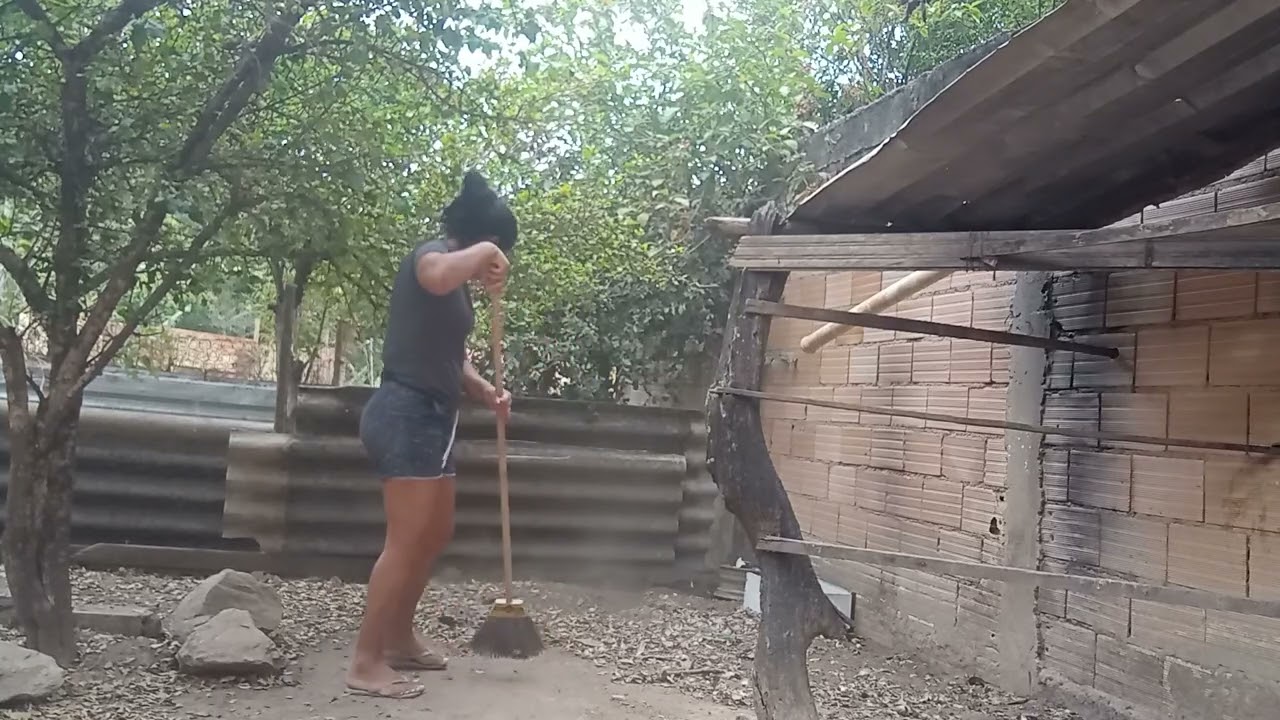 muita  fartura no nosso cantinho
