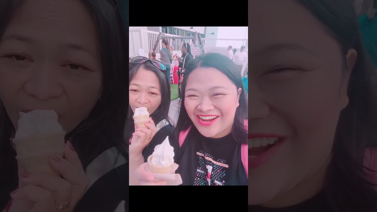 AUS Winter Wonderland 2024 | American United School of Kuwait | Ma'am Liezl Vlogs