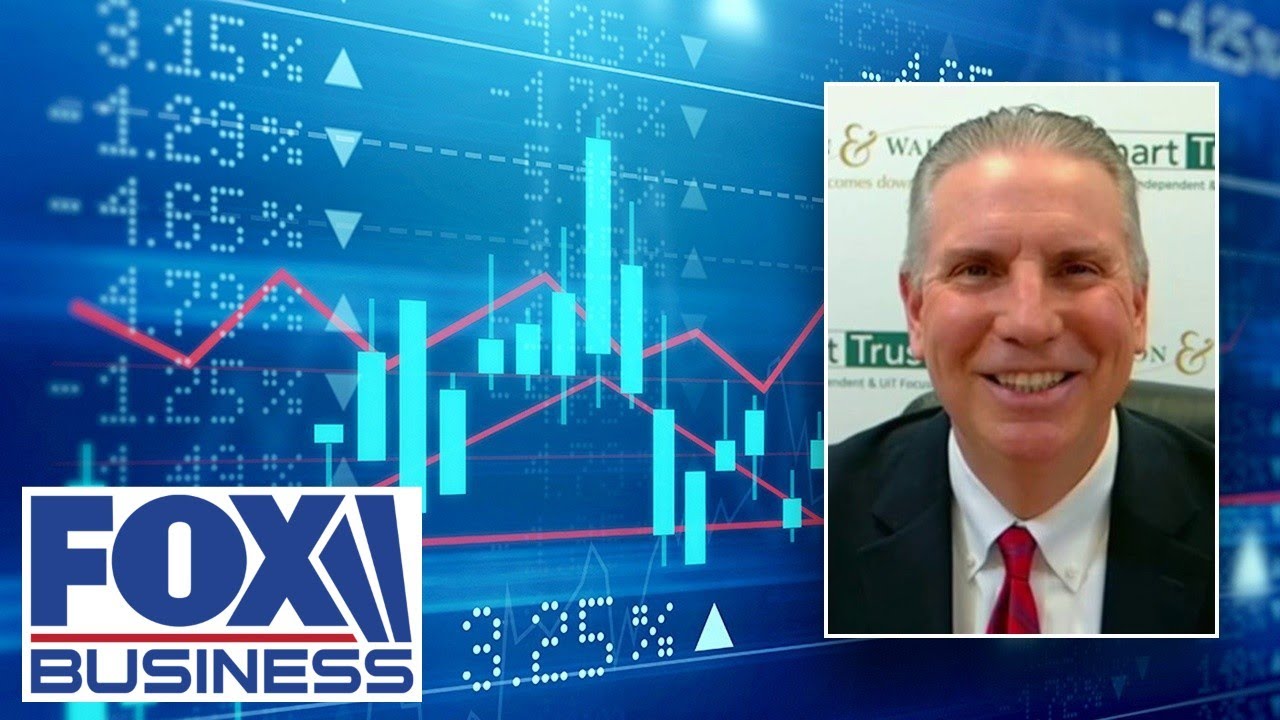 BULLISH OUTLOOK: Wall Street eyes 2026 GDP boom