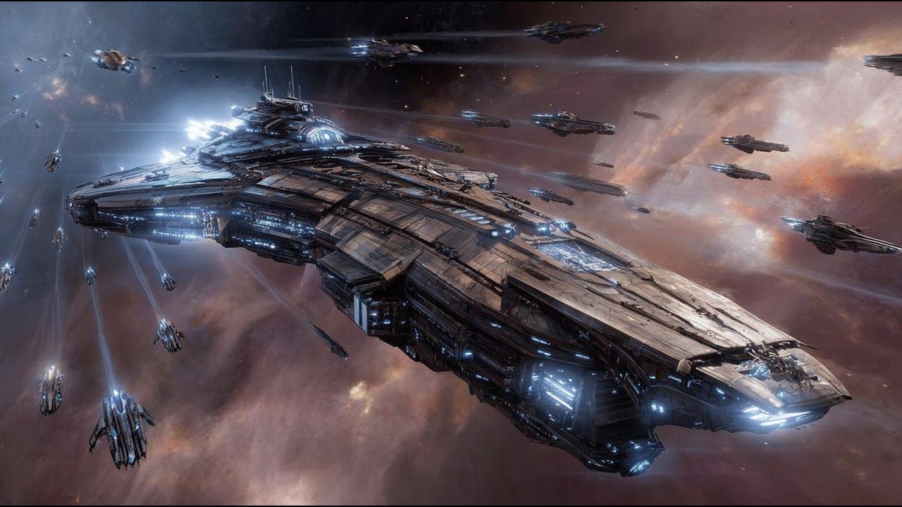 The Galaxy’s Most Powerful Species Met Humans—Everything Changed After That HFY | HFY Sci-Fi Story