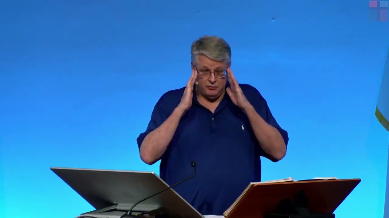 Acts 092 – Rejoice in Freedom. Acts 15:30-35. Dr. Andy Woods. 1-28-26.
