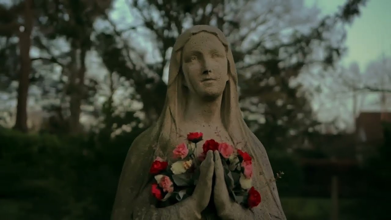 Shrine of our Lady of Consolation - a brief history