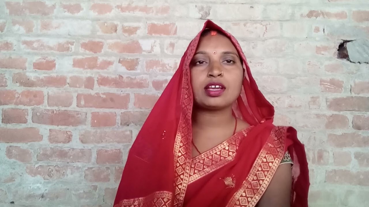 सोहर गीत 