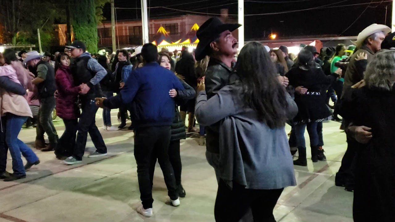 El Corrido del Carril de Tira Con Los Mendoza de Durango