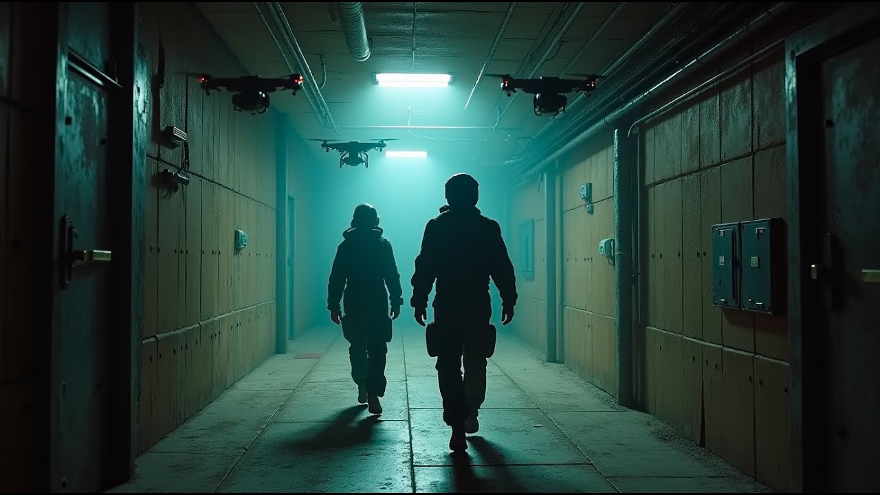В поисках добычи | Часть 3 | Blue Gate | Arc Raiders