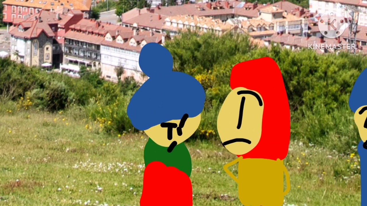 I love to singa (my version) 