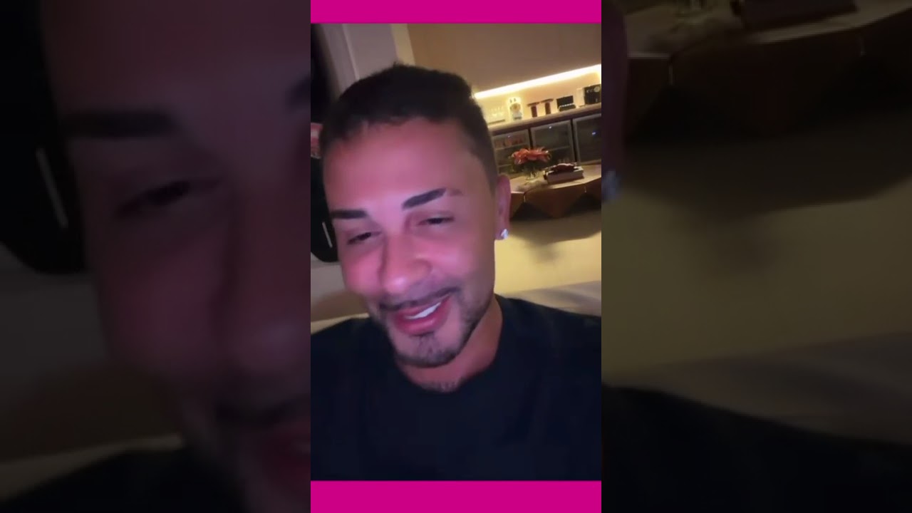 GENTE VOCES CONHECE #stores #carlinhosmaiastories #carlinhos