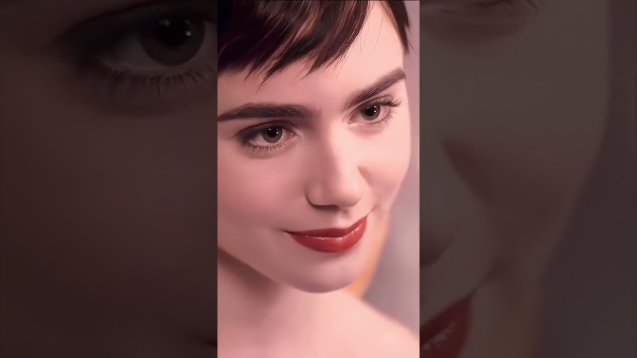 một chiếc video không có chủ đề chung