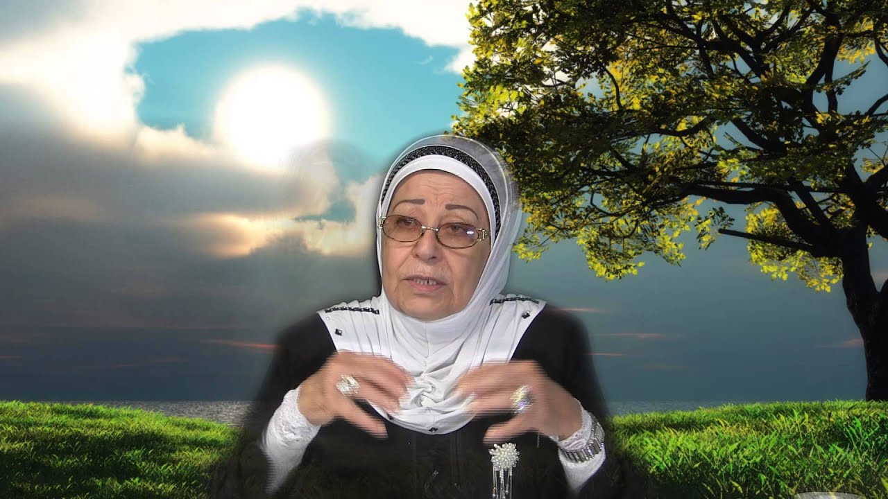 كيف يتحول المؤمنون إلى شخوص نورانية