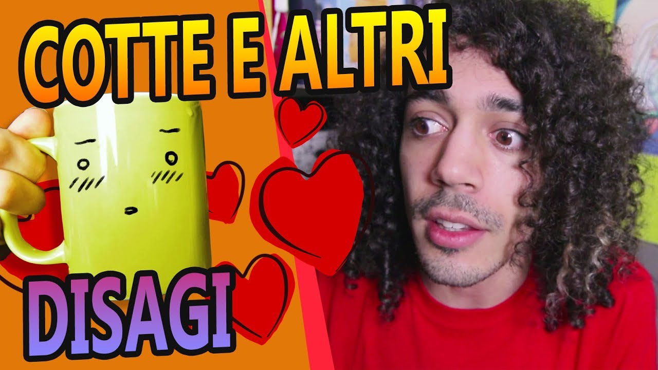 DUE RAGAZZE INNAMORATE DI ME? - Tea Time #14