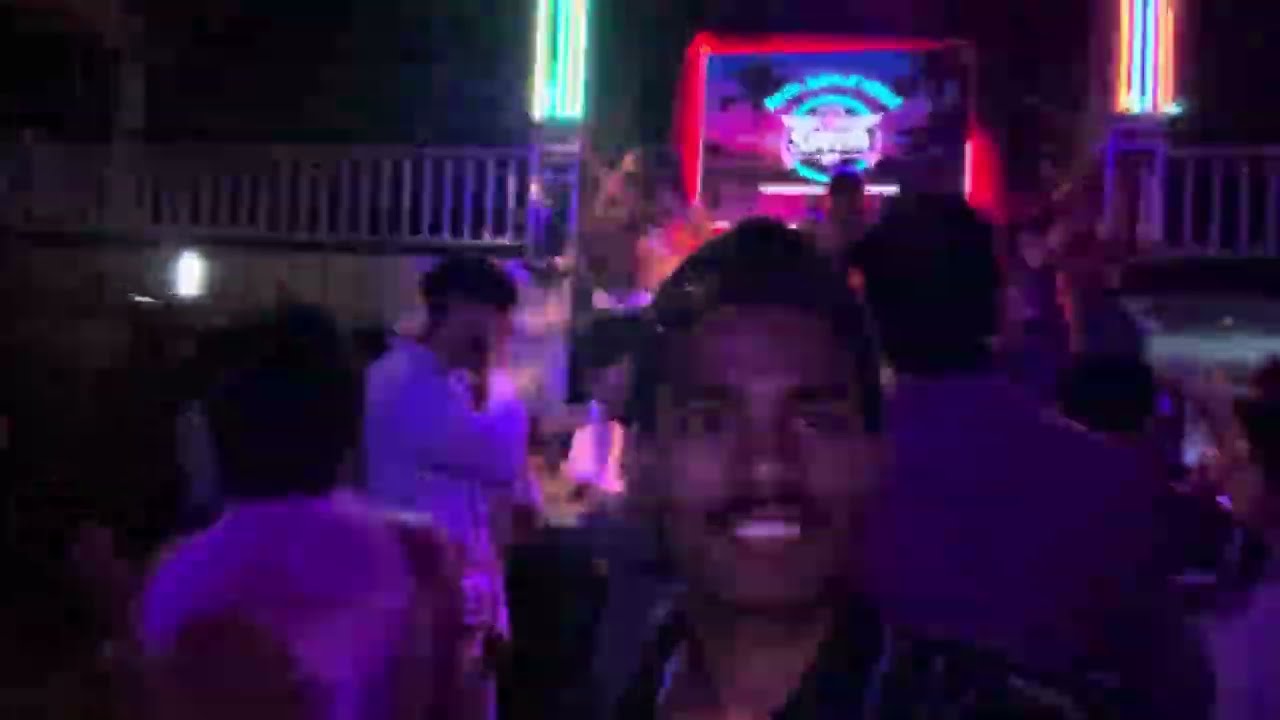 Goa Night Club. #titosbaga  How much did it cost us?  Watch the full video to find out.