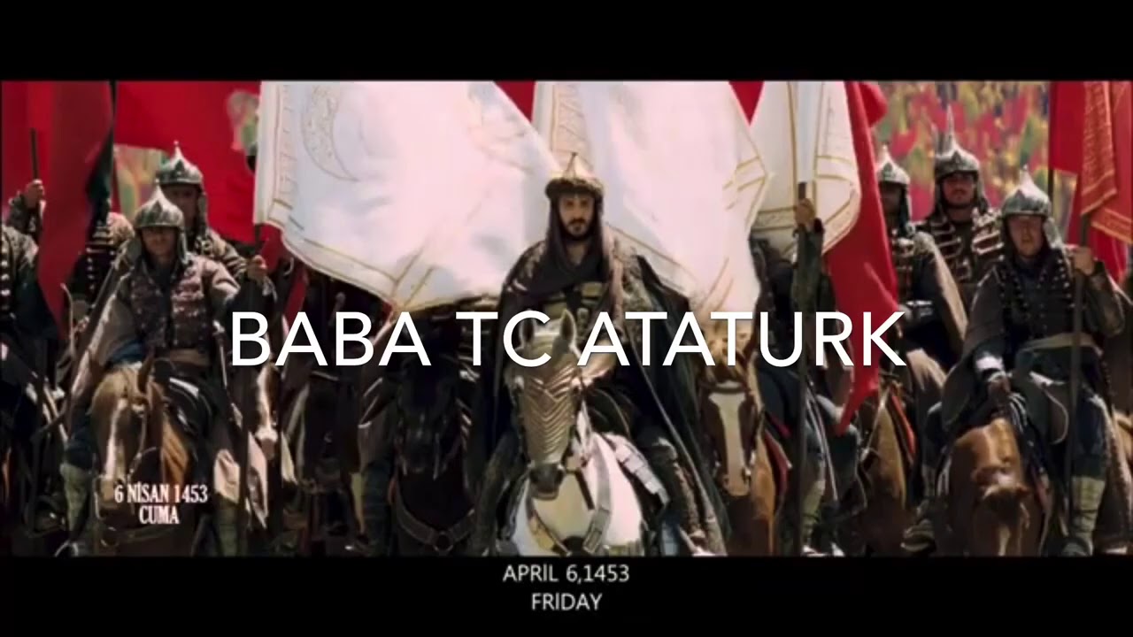 BABA TC ATATURK vs MAVERICK Rise of Kingdoms KVK 5