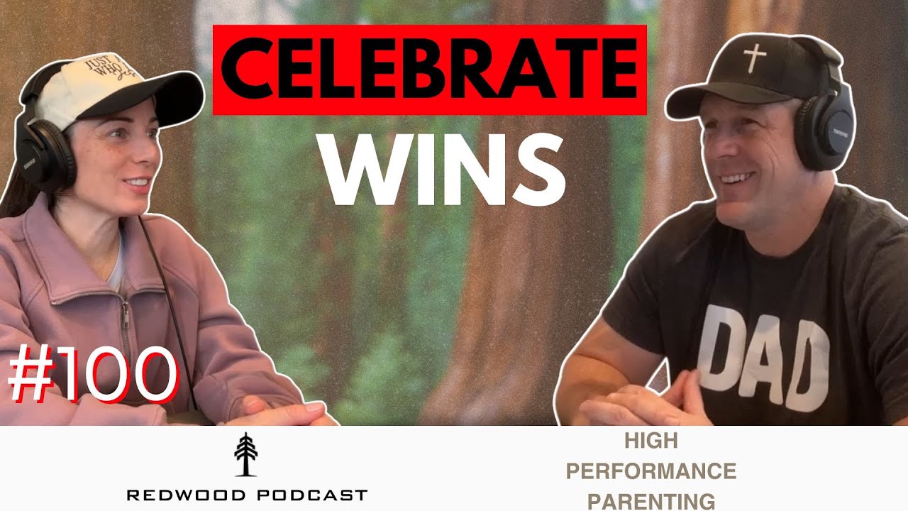 Celebration Creates Momentum in Families | V100