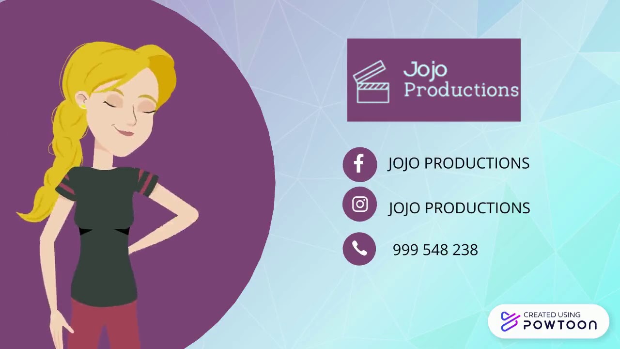 Jojo Productions
