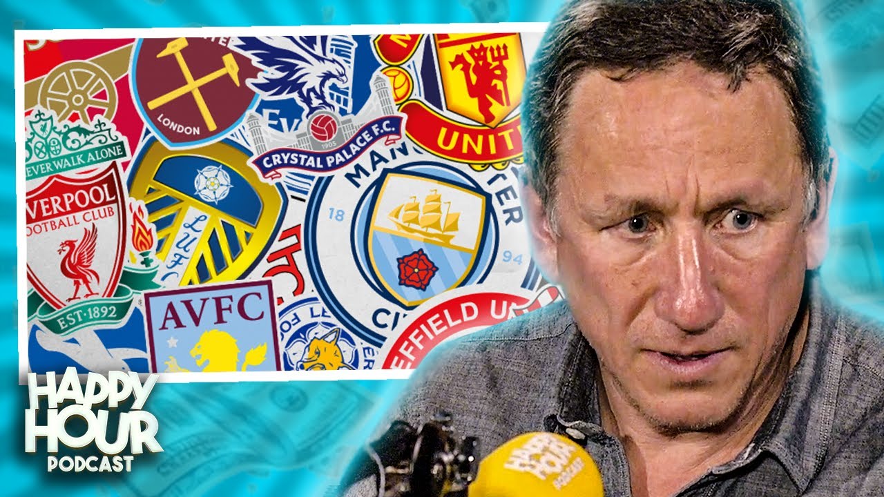 Thogdad Reveals Which Football Team He Tried To Buy!
