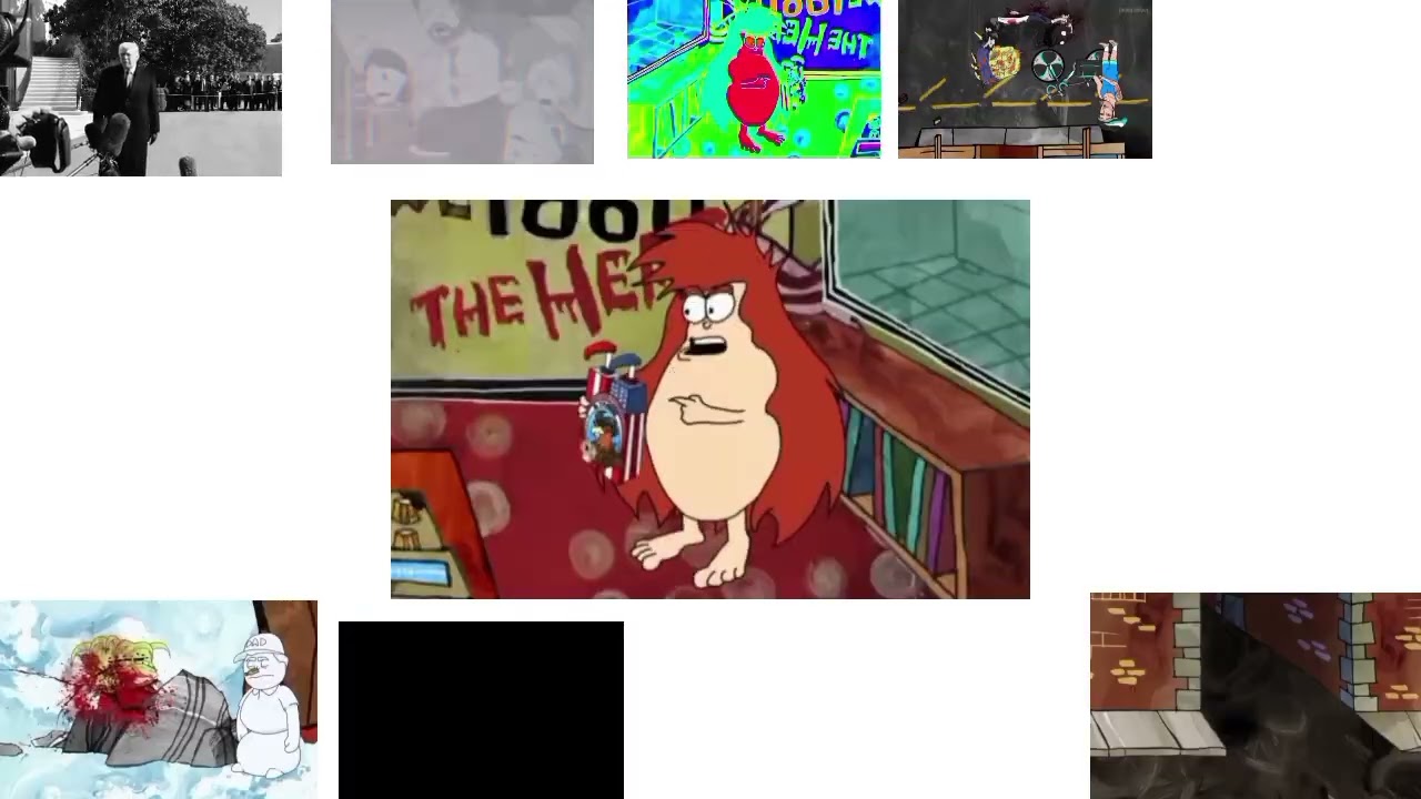 Squidbilles has a Sparta remix antimatter TOSRE 